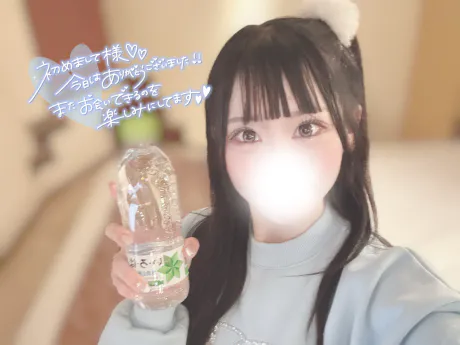 まろん　激カワ【青森】キューティーハニーズ