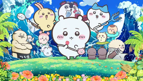 ちいかわ/【盛岡】ホマレ