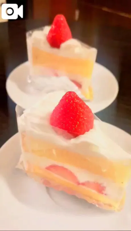 【お礼🍰🍀】
