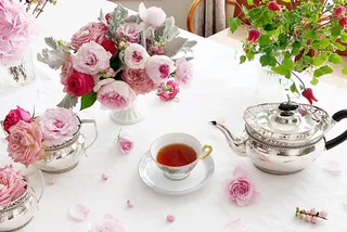おはようございます/そら
