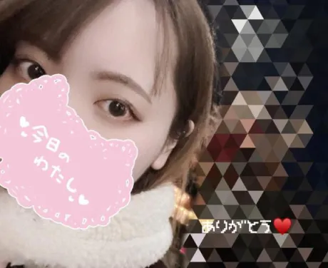 ありがと～🩵ྀི/まりん