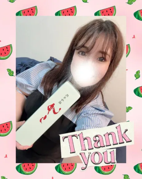 🍓ゆみかから愛を込めて…/★ゆみか★体験★