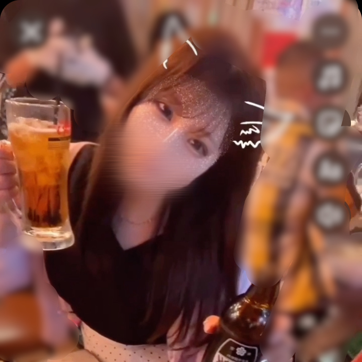 おはよ！