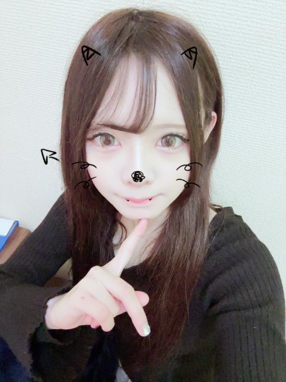 体験　いちか素敵な女の子は好きですか?