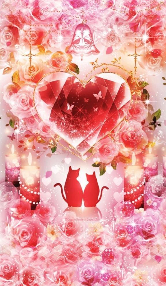 💖8月の土曜日💖