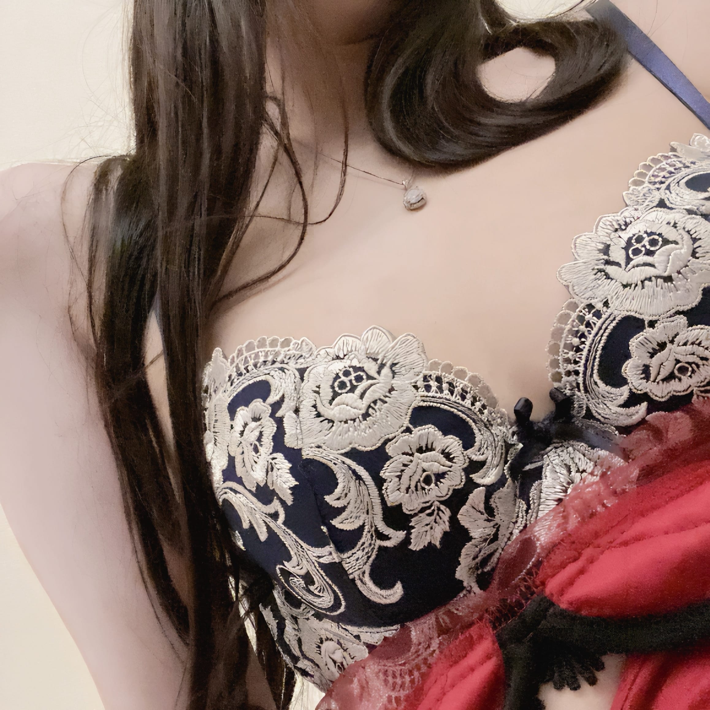 マツリ♡甘くてキケン♡My Lover 三沢