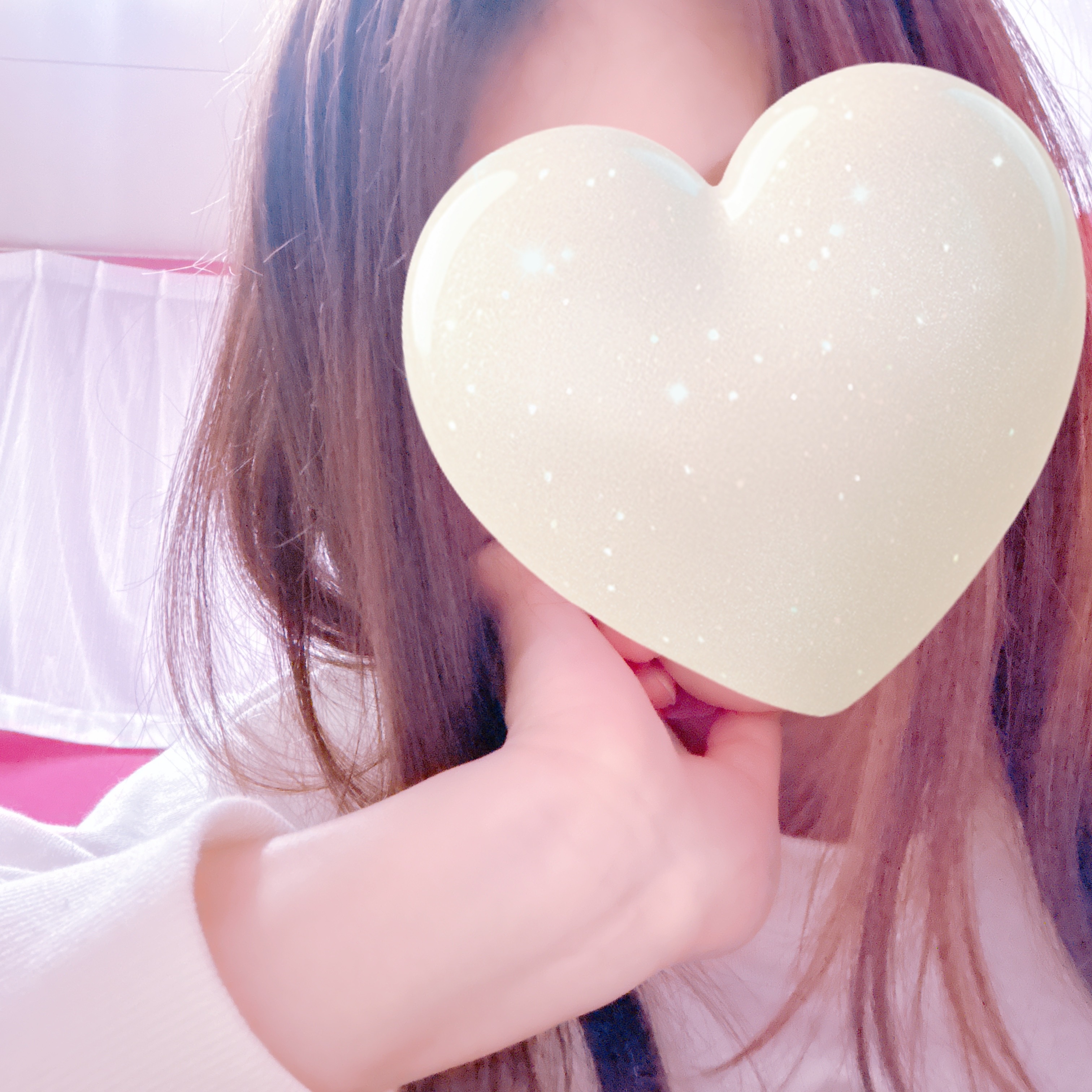 今、お店にいます