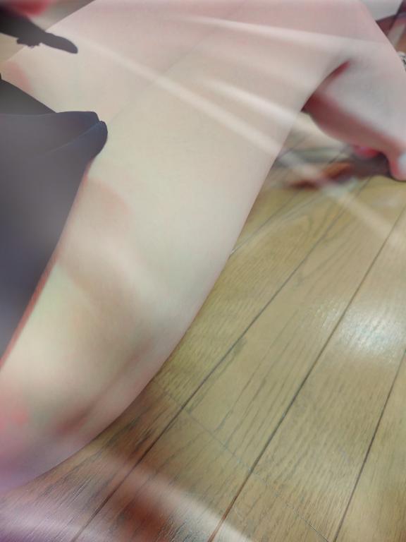 こんにちわ🐰