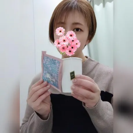 ひと息💚/そよか　奥様