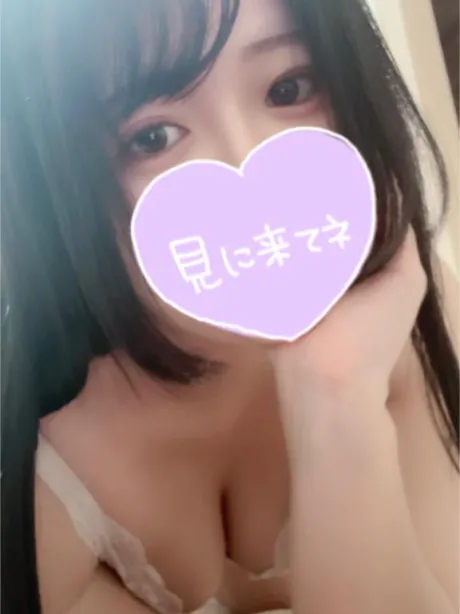 お久しぶりです🌸/ちとせ【Iカップ爆弾PAI】