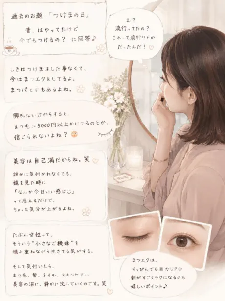 [お題]from:ピンキーさん