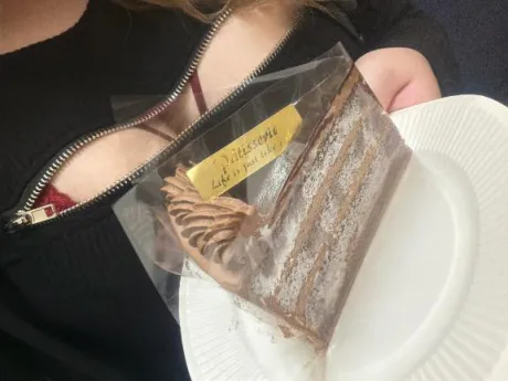 差し入れありがとうございます❣️