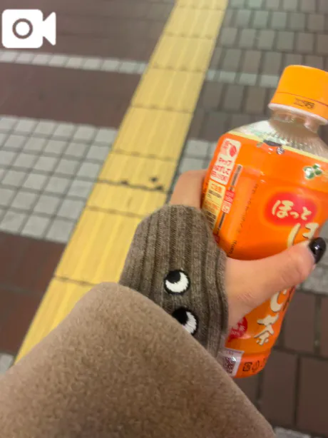 どっちにしようかな🍵/ミアン