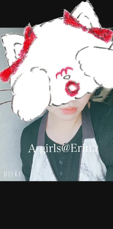 えりな[青森]A-girl’s