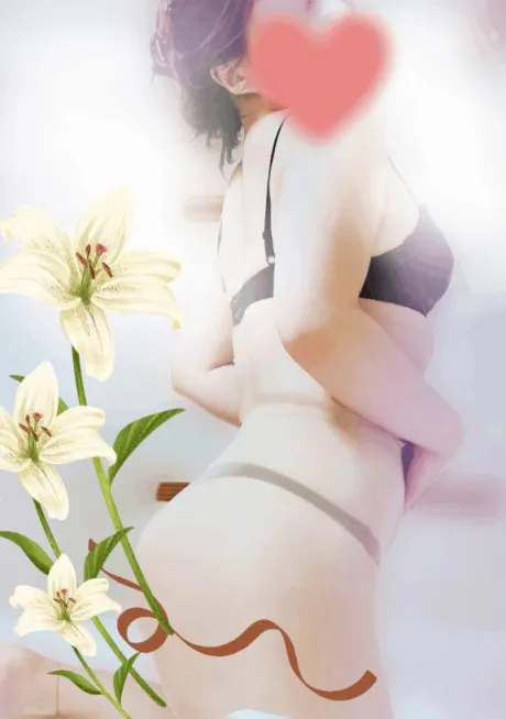 新人ユリセレブガーデン
