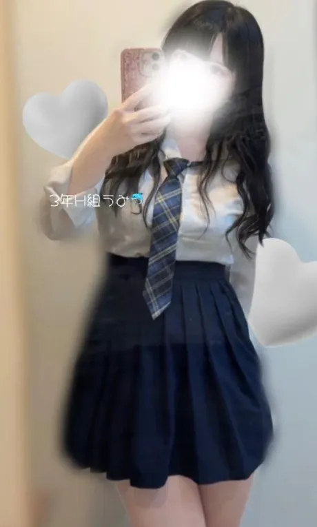 体験入店 うみ3年H組