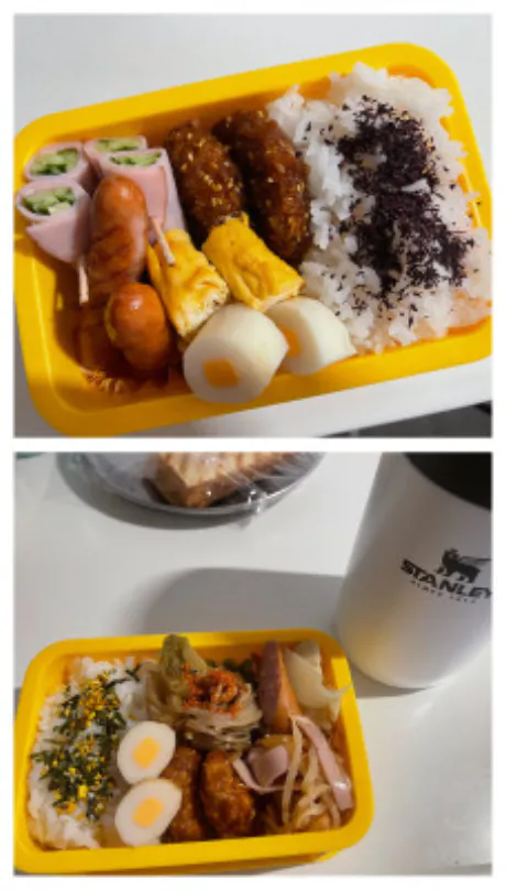 お弁当/りょう 奥様