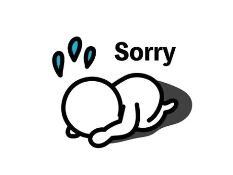 ごめんなさい.../まい