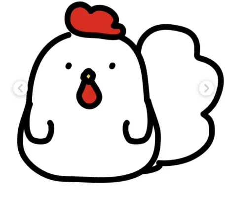うふっ