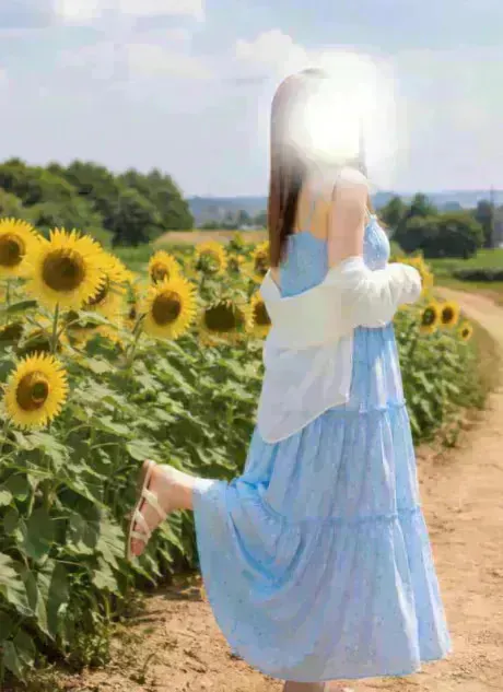 何分が良いの～？/しの