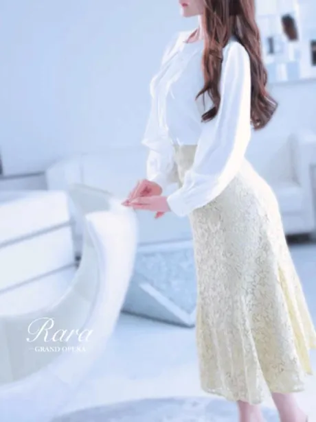 I 様‪‪ ‪‪❤︎‬ 向かっております🪽/新人・蘭々(らら)