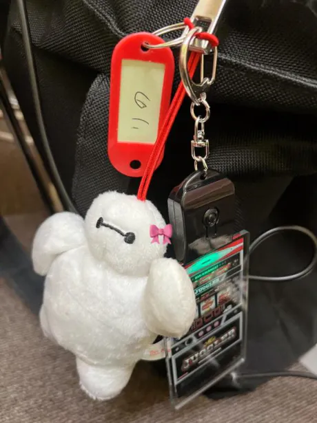 悔しすぎ💔/りの