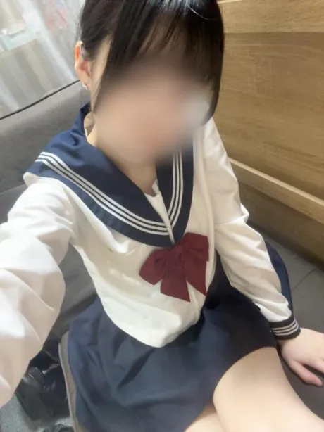 風俗初体験 あま3年H組