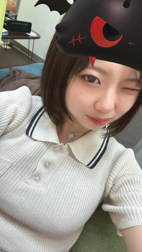 退勤😻‼️/えれな