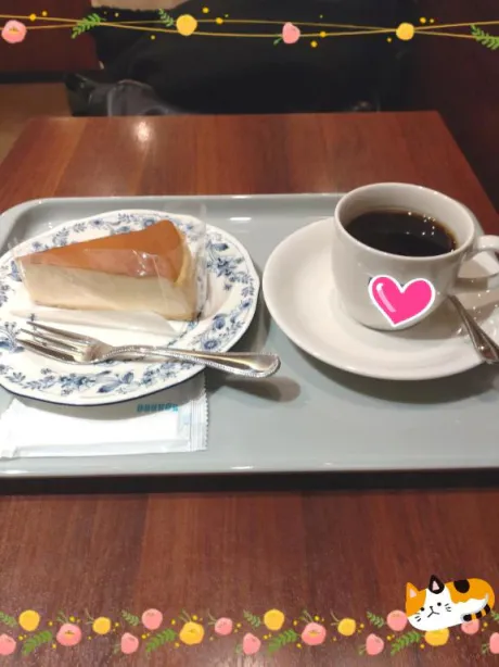 ちかげおばさんの店