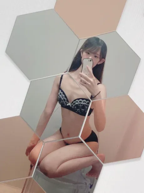 体験　みゆか素敵な女の子は好きですか?