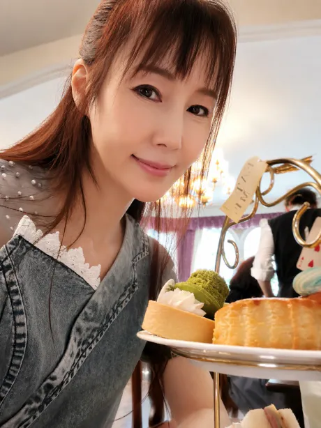 現役熟女AV女優大岡桜子美熟女性活
