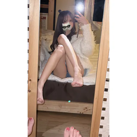 オタク🥺/新人まあや☆モデル級美女