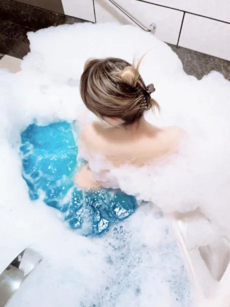 やっちゃった～🩷/あい