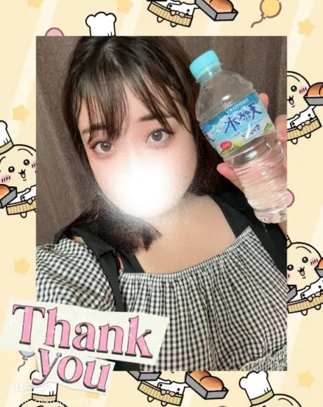 🍓ゆみかから愛を込めて…