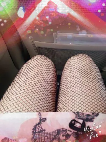 呼んでくれたEさん🍒