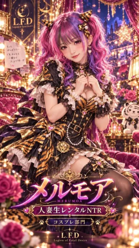 メルモア人妻生レンタルーNTRー