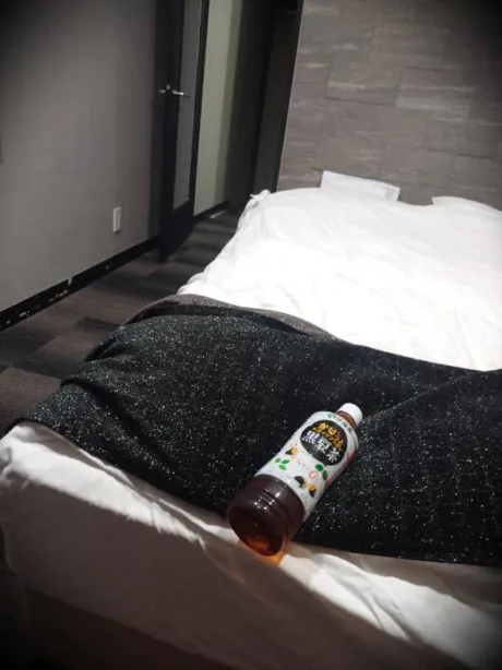 お礼です