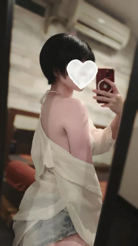 出勤しました‪🫶🏻‬💕︎︎/あやの