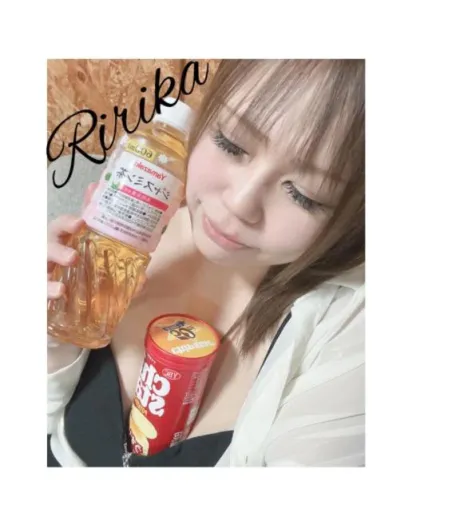 りりかダンシングおっぱいTEAM爆