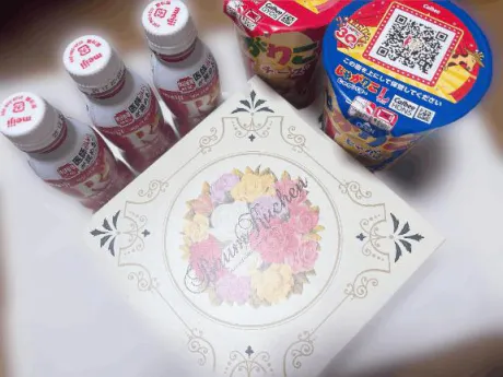 さえ素敵な女の子は好きですか?