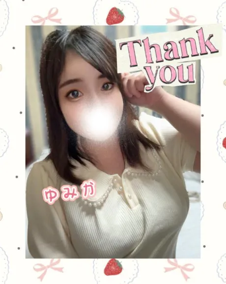 ★ゆみか★体験★ぽちゃかわデリバリー バルーン郡山店