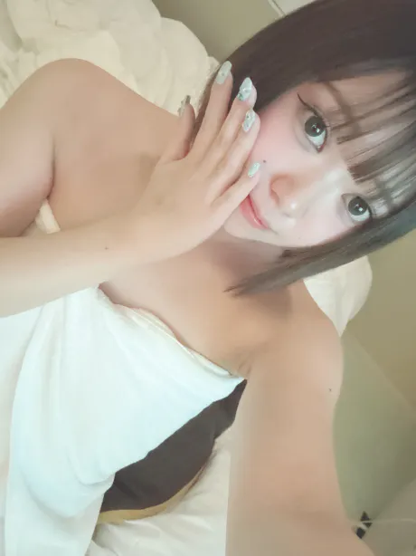 新人ゆらら☆天然イチャイチャドMっ娘ciel～シエル～