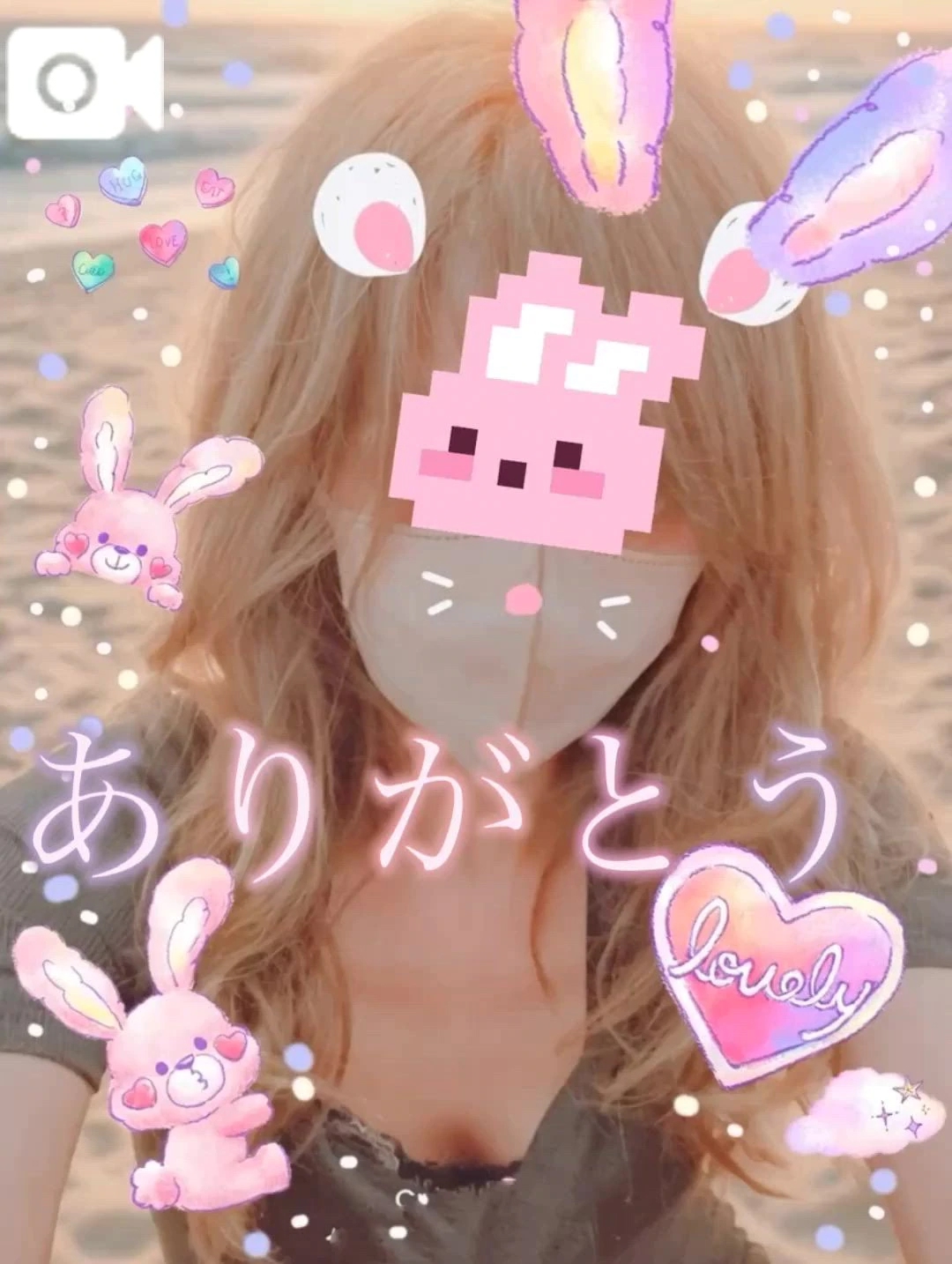 ❤️お礼です❤️/ひまわり