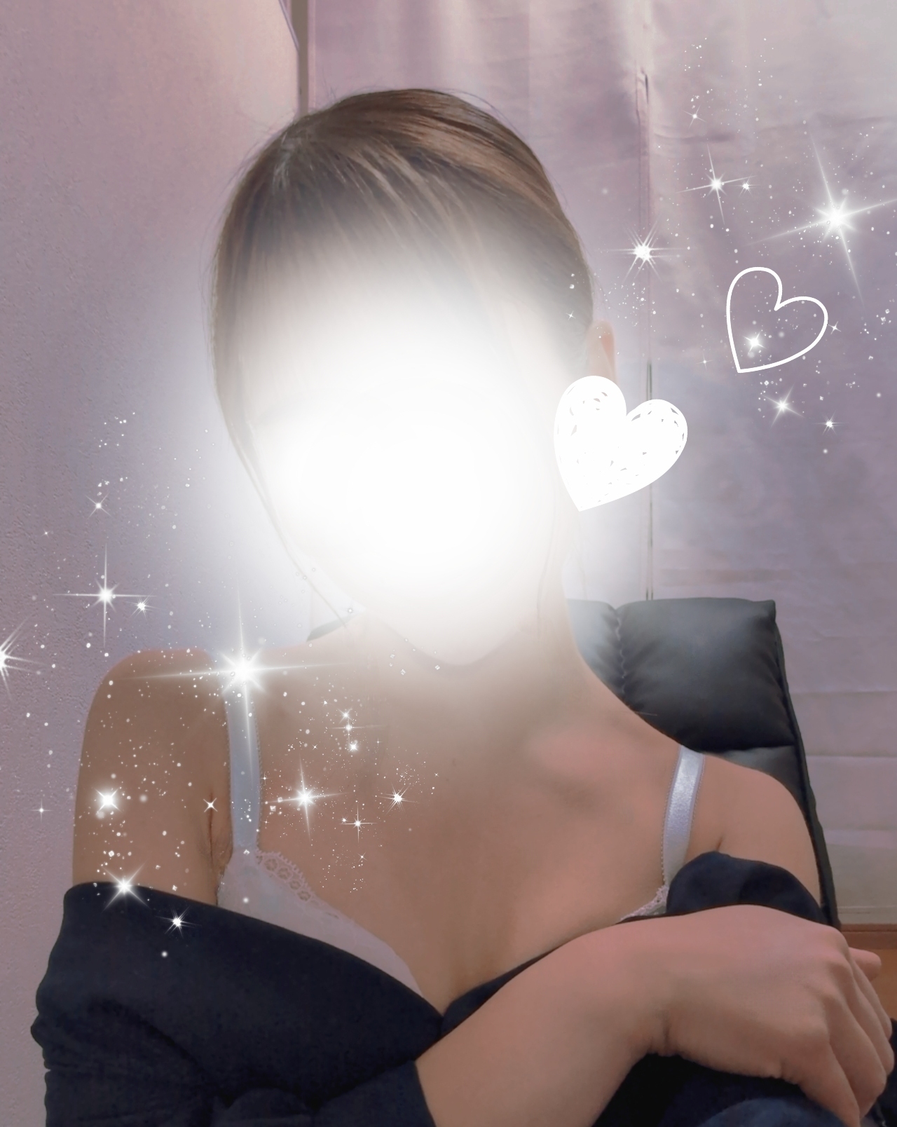 コキっ娘のさらですっ！🥰