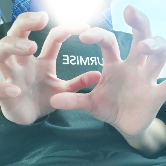 眠い(⌯ω⌯)