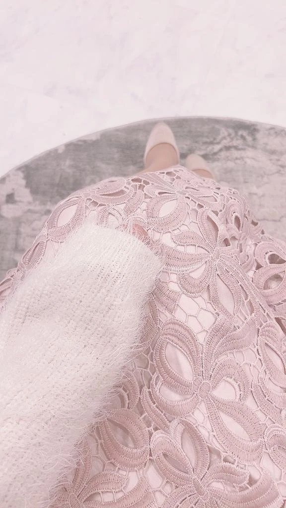 このあとご予約のY様