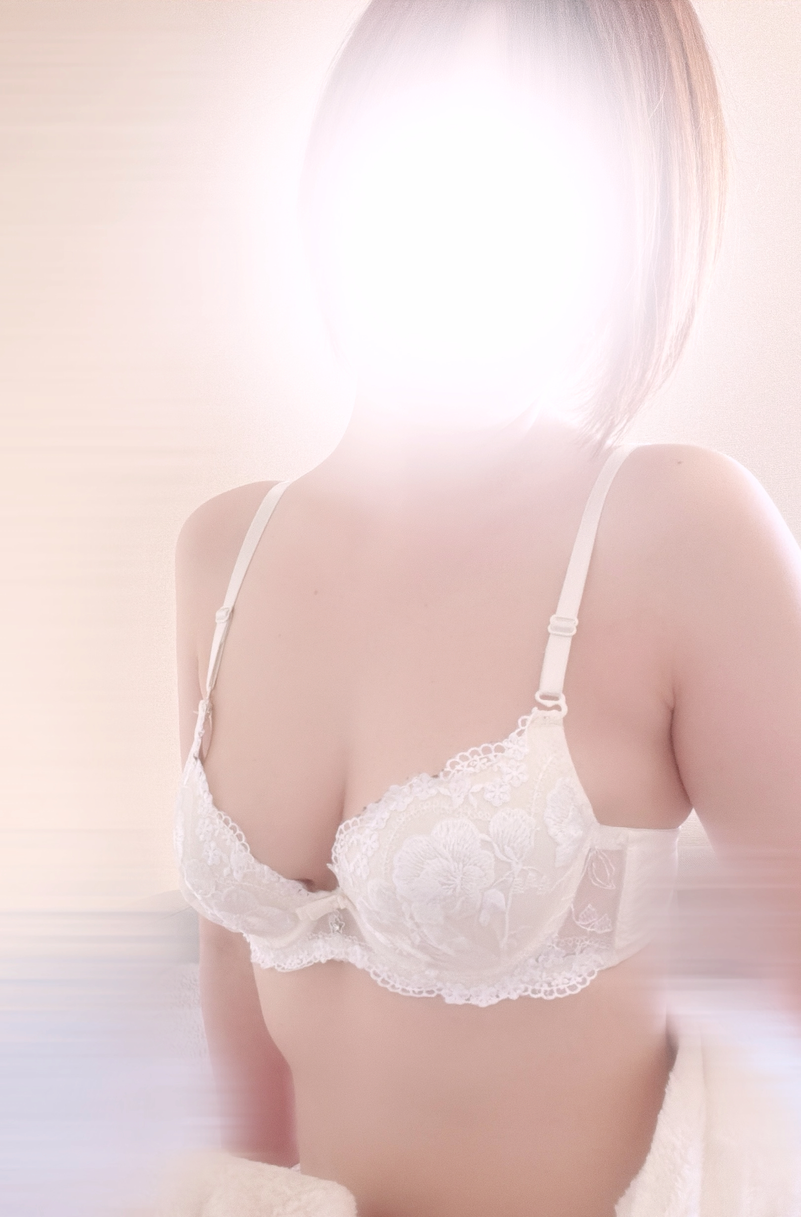 こんばんは/めぐ