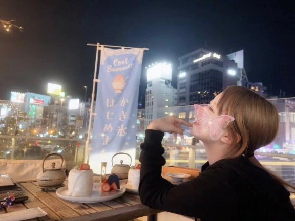 えるたっぷりHoney oil SPA