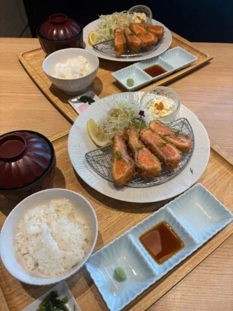 深夜の飯テロ❤️/小町-こまち-