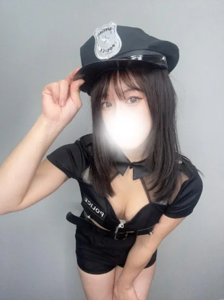 新人　かすみ素敵な女の子は好きですか?